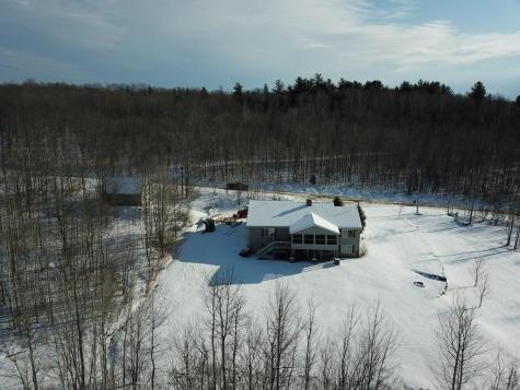 150 Hillside Drive Farmington ME 04938