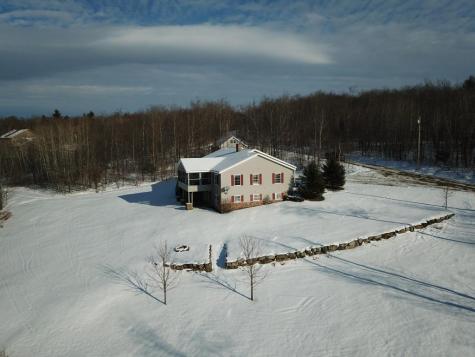 150 Hillside Drive Farmington ME 04938