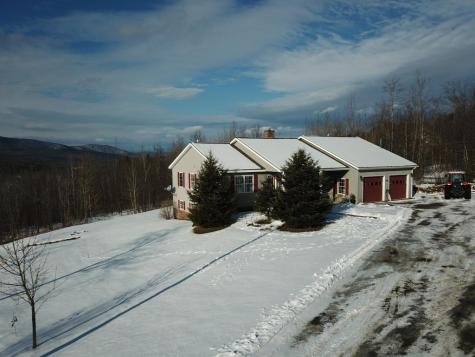 150 Hillside Drive Farmington ME 04938