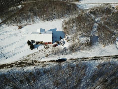 150 Hillside Drive Farmington ME 04938