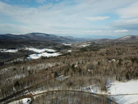 150 Hillside Drive Farmington ME 04938