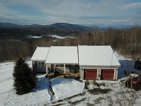 150 Hillside Drive Farmington ME 04938