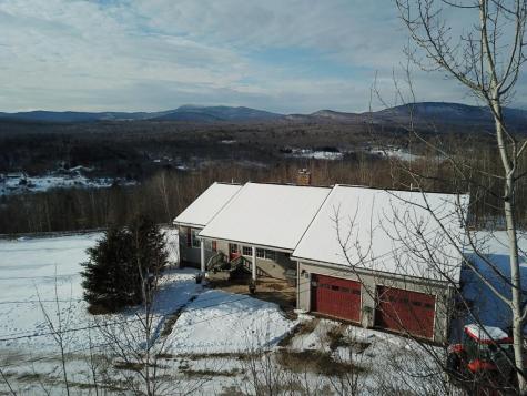 150 Hillside Drive Farmington ME 04938
