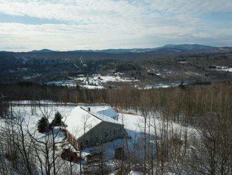 150 Hillside Drive Farmington ME 04938