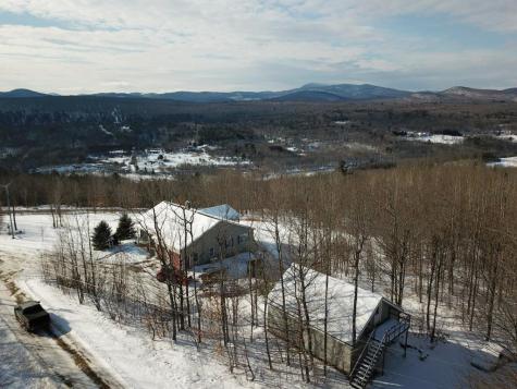 150 Hillside Drive Farmington ME 04938