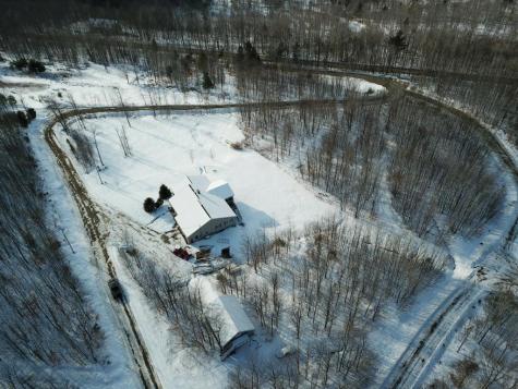 150 Hillside Drive Farmington ME 04938