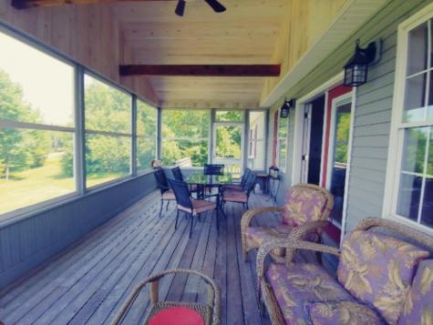 150 Hillside Drive Farmington ME 04938