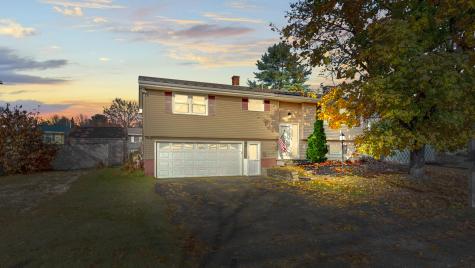 12 Treemount Drive Lewiston ME 04240