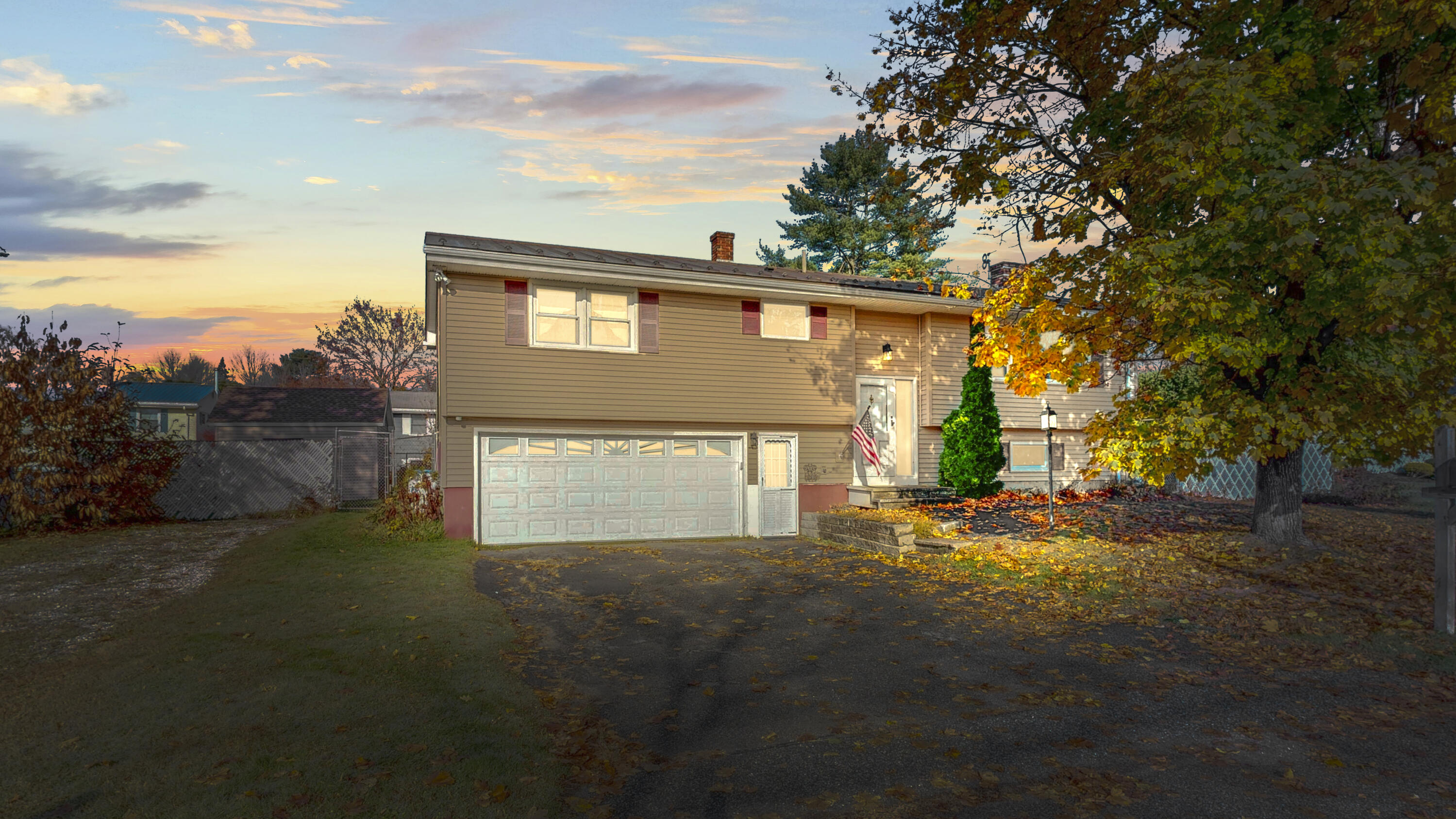 12 Treemount Drive Lewiston ME 04240