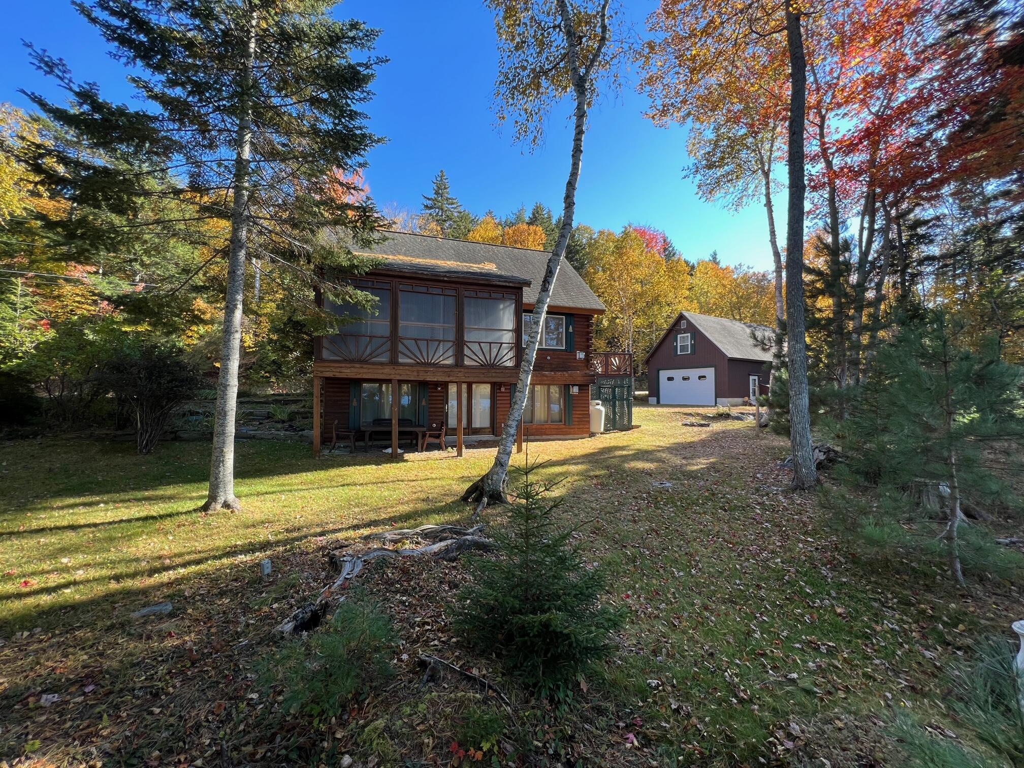 106 N Birch Street Greenville Maine Real Estate Listing MLS 1545484