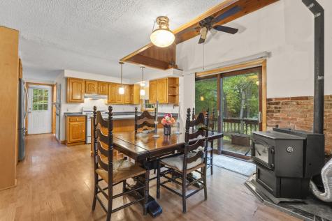 55 Simpson Hill Road York ME 03909