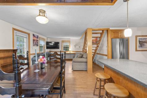 55 Simpson Hill Road York ME 03909