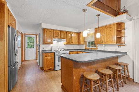 55 Simpson Hill Road York ME 03909