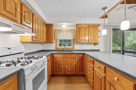 55 Simpson Hill Road York ME 03909