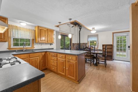 55 Simpson Hill Road York ME 03909