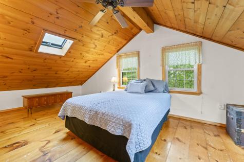 55 Simpson Hill Road York ME 03909