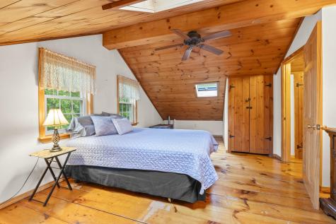 55 Simpson Hill Road York ME 03909