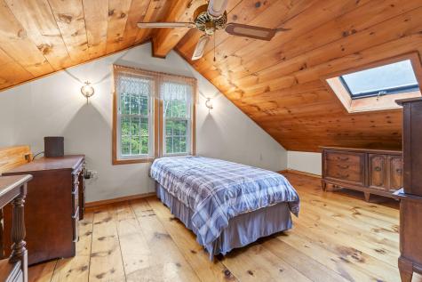 55 Simpson Hill Road York ME 03909