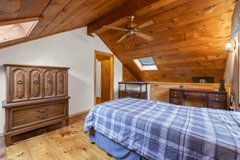 55 Simpson Hill Road York ME 03909