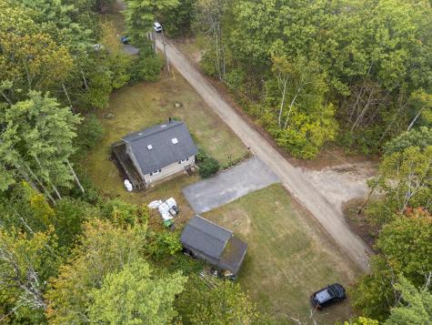 55 Simpson Hill Road York ME 03909