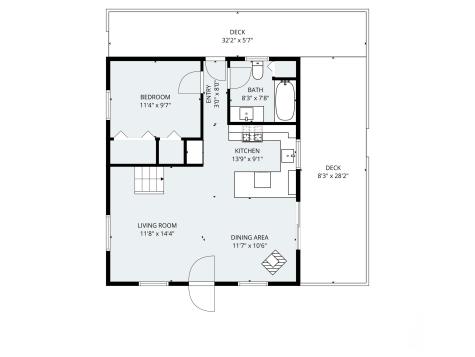 55 Simpson Hill Road York ME 03909