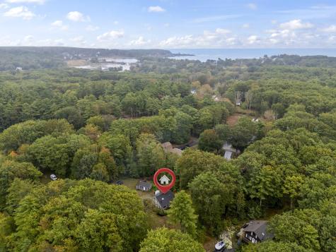 55 Simpson Hill Road York ME 03909