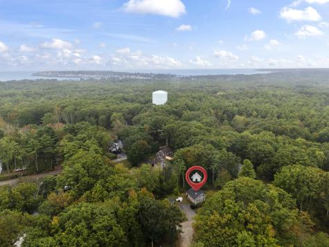 55 Simpson Hill Road York ME 03909