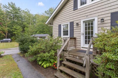 55 Simpson Hill Road York ME 03909