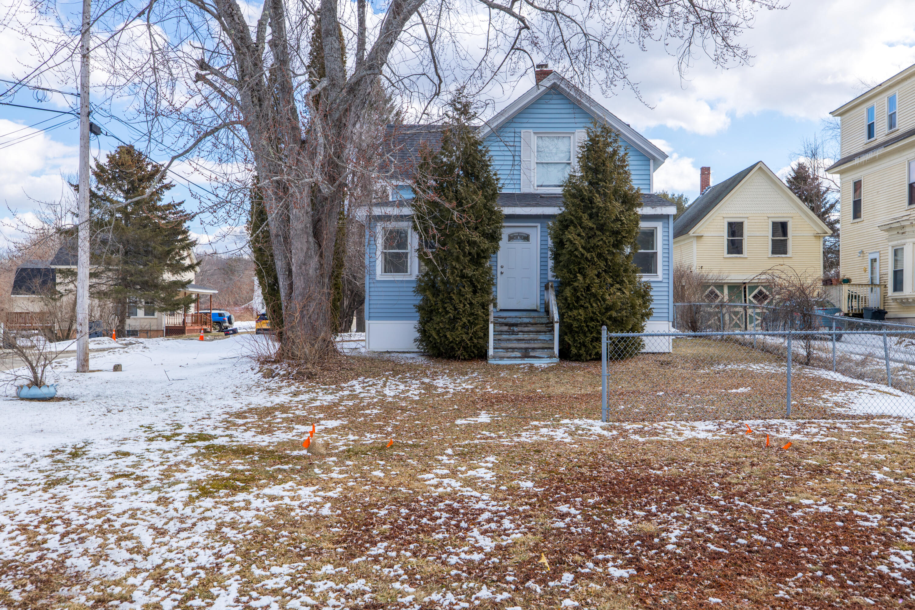 236 Poland Road Auburn ME 04210