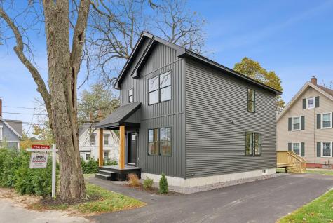 122 Cumberland Street Westbrook ME 04092