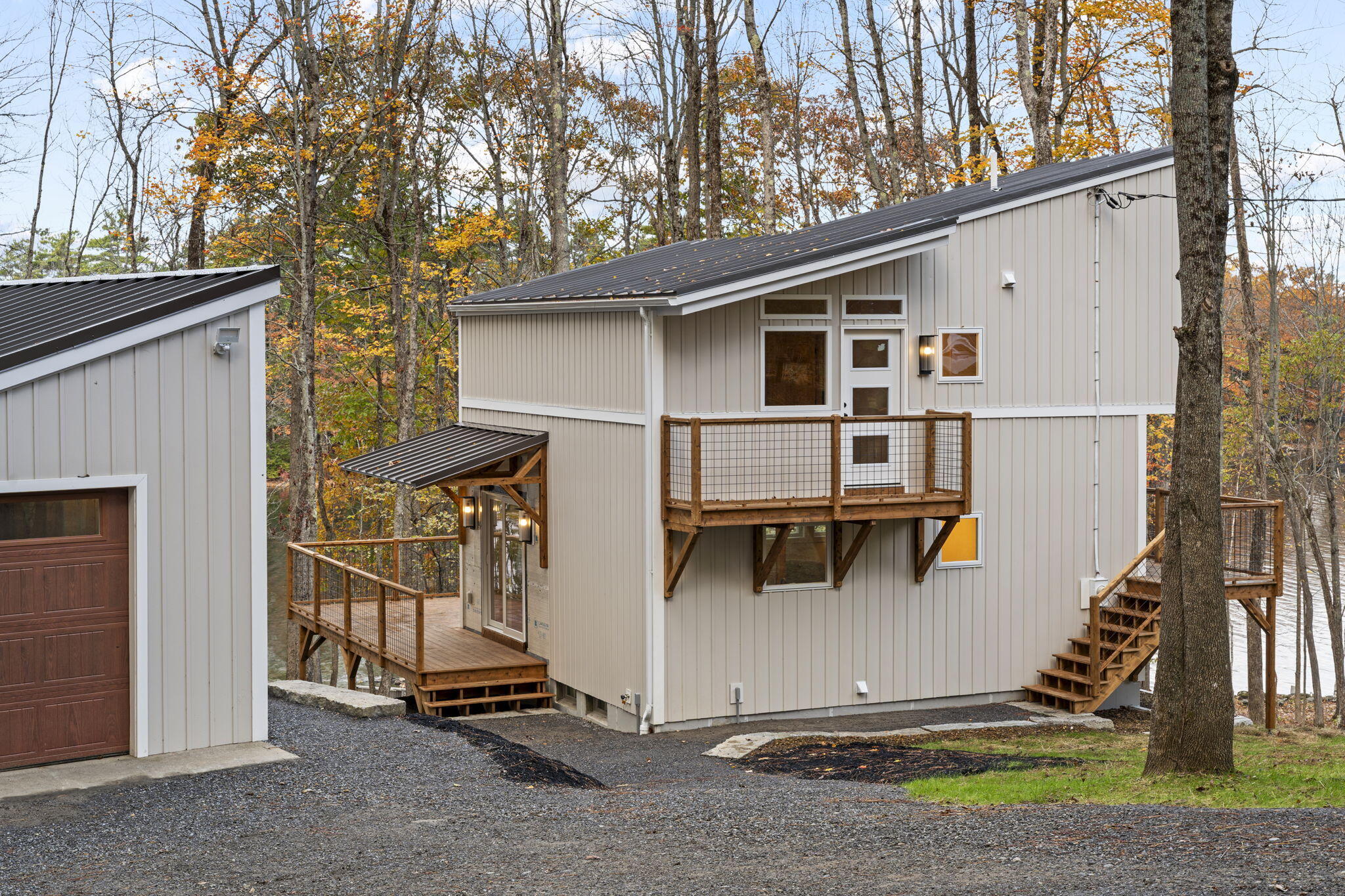 59 34th Fire Road China ME 04358