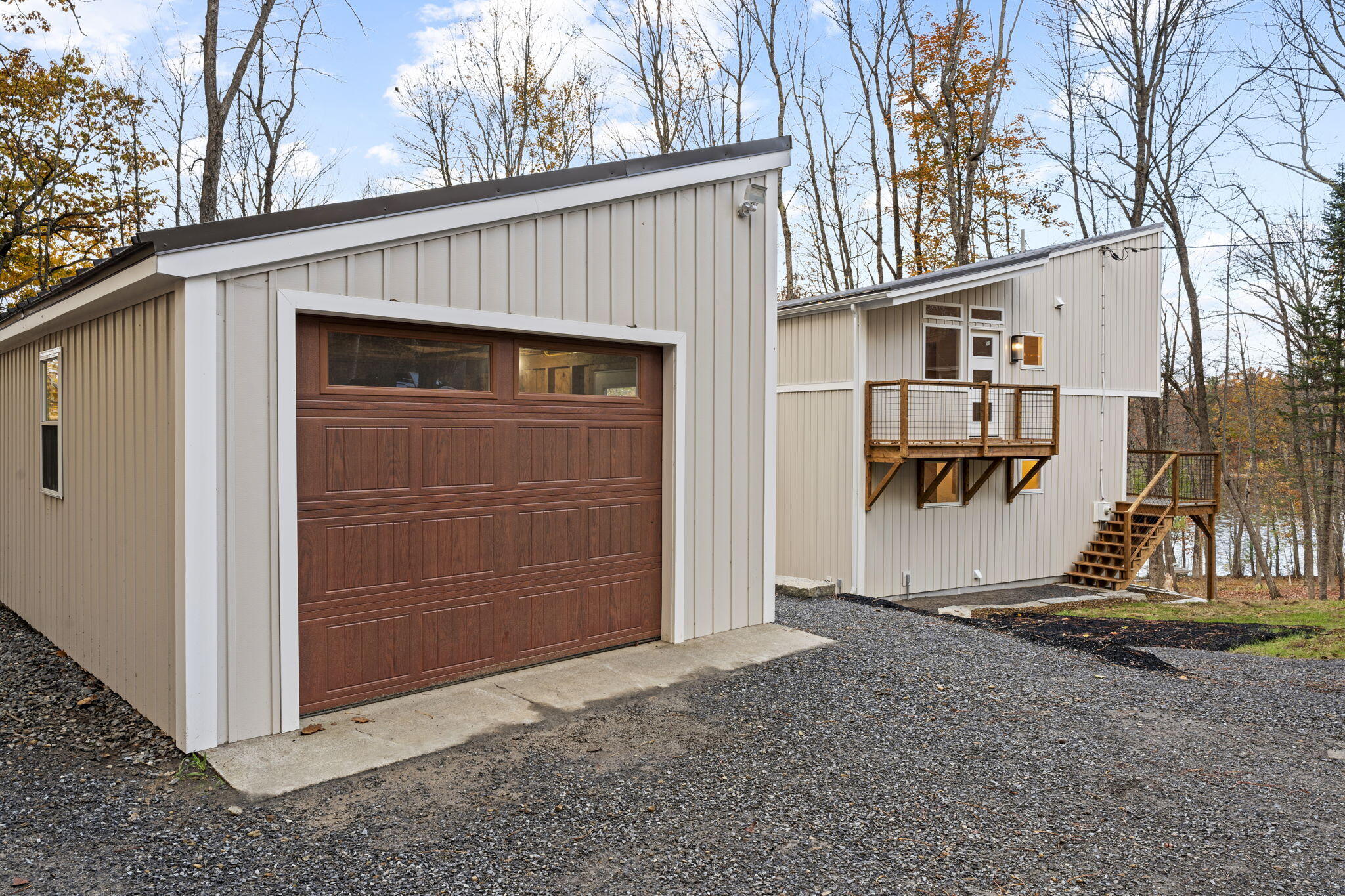 59 34th Fire Road China ME 04358