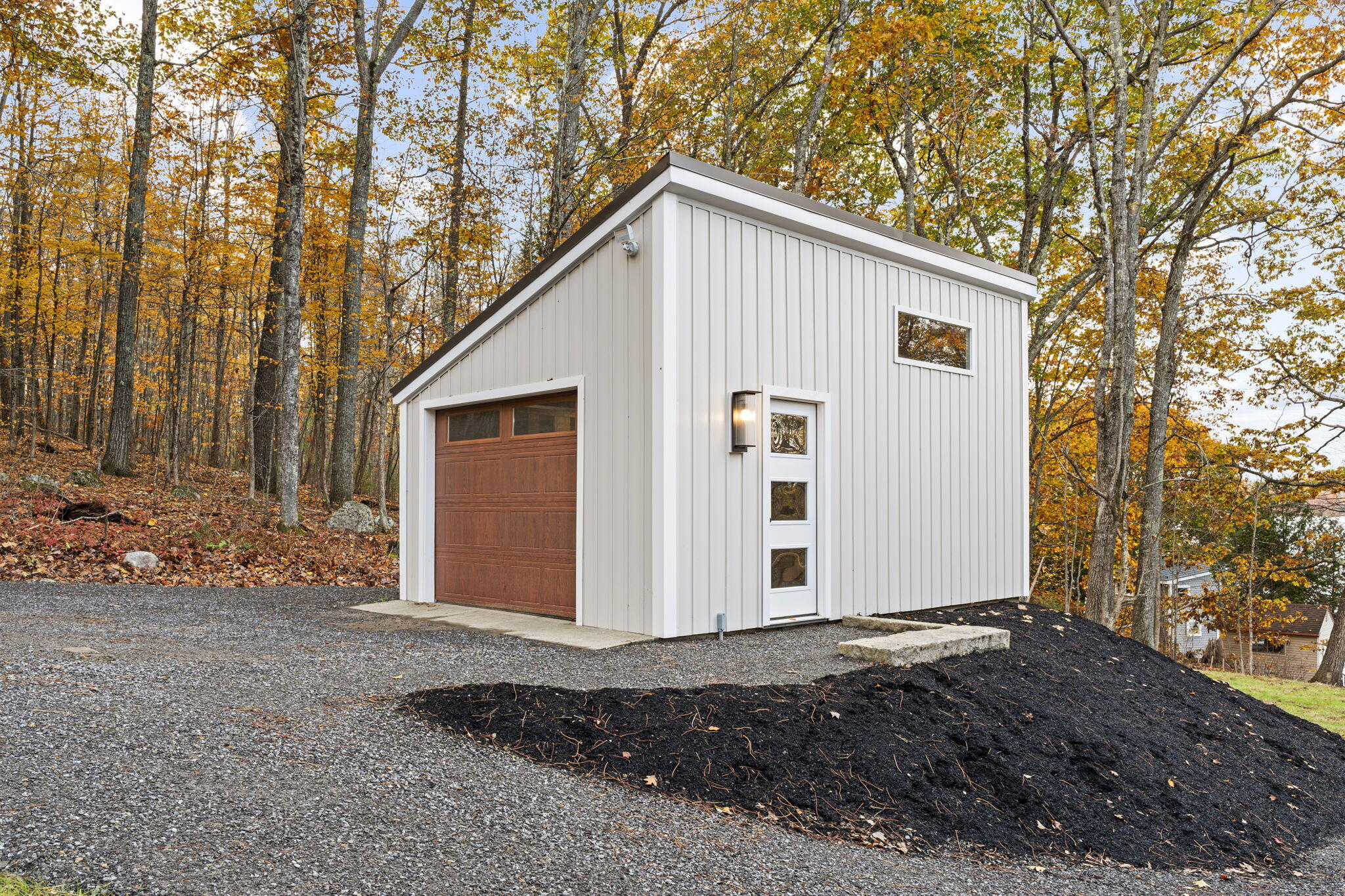 59 34th Fire Road China ME 04358