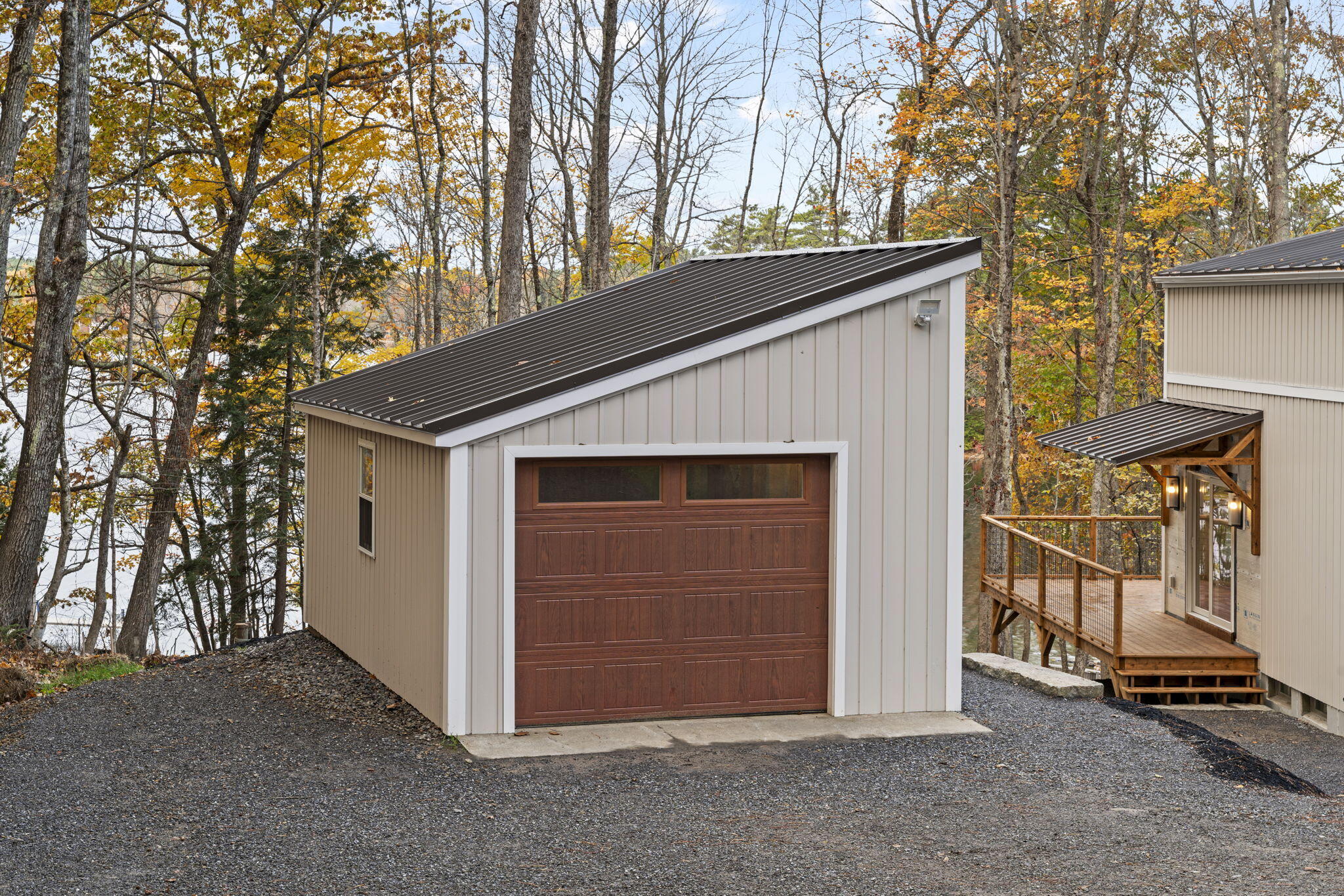 59 34th Fire Road China ME 04358