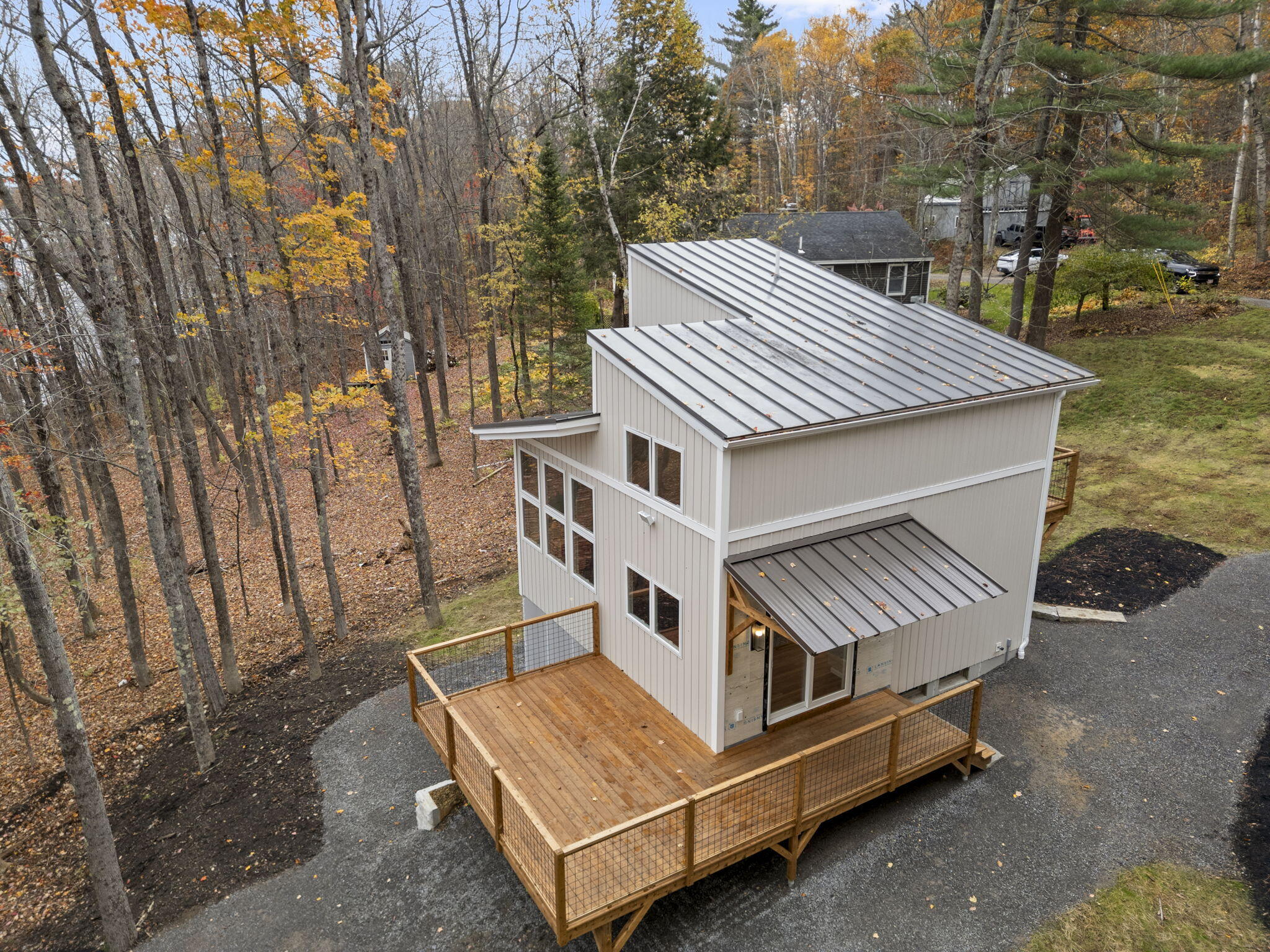 59 34th Fire Road China ME 04358