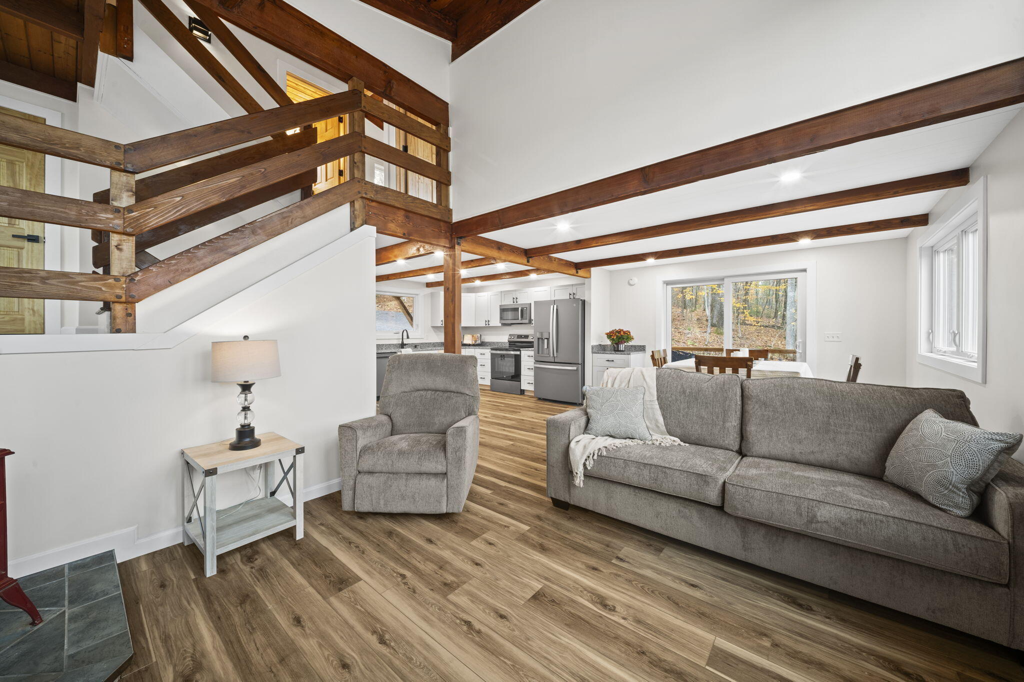 59 34th Fire Road China ME 04358