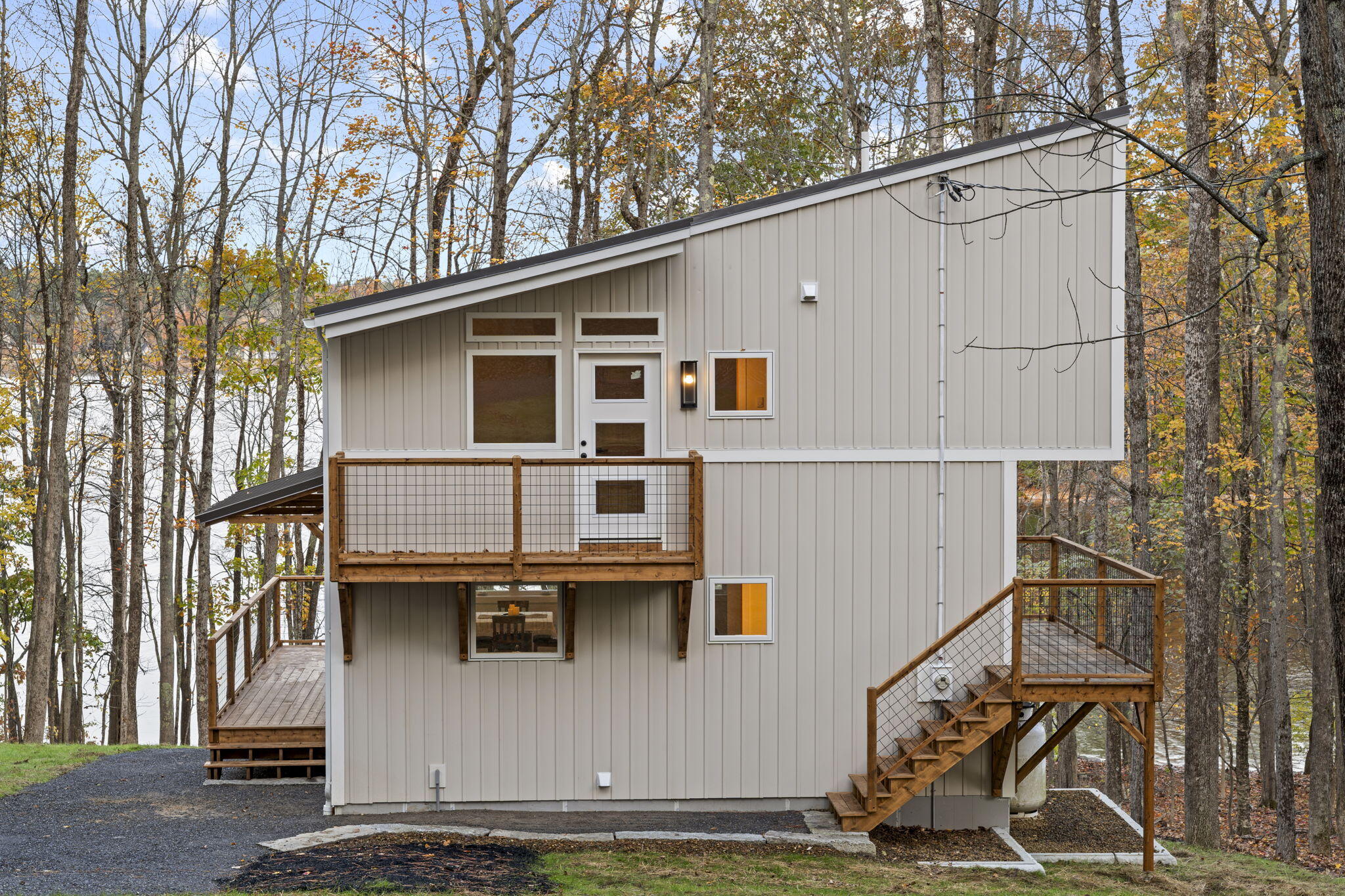 59 34th Fire Road China ME 04358