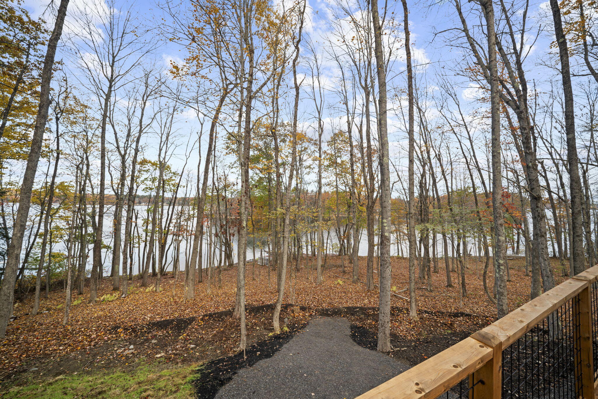 59 34th Fire Road China ME 04358