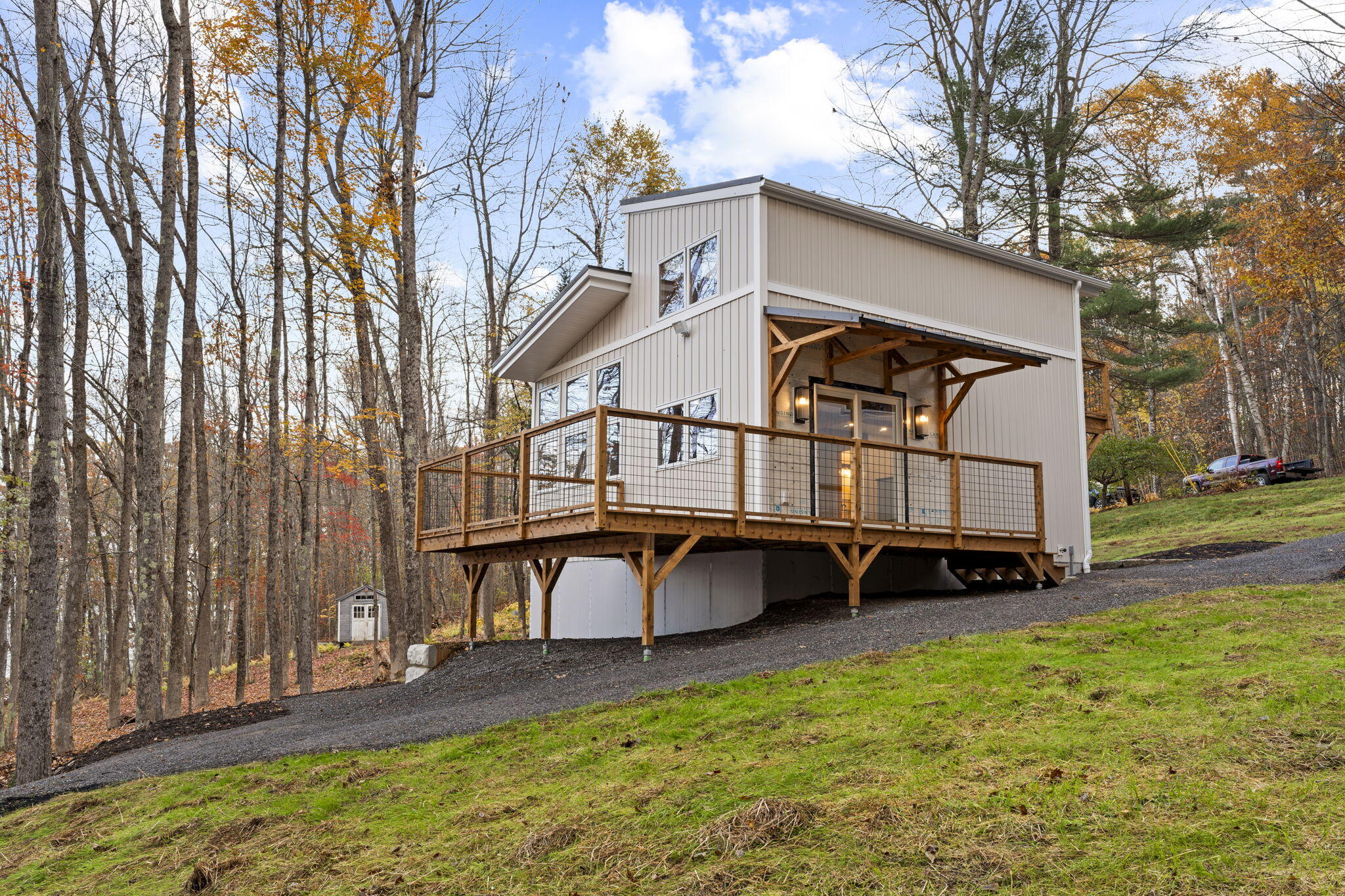 59 34th Fire Road China ME 04358