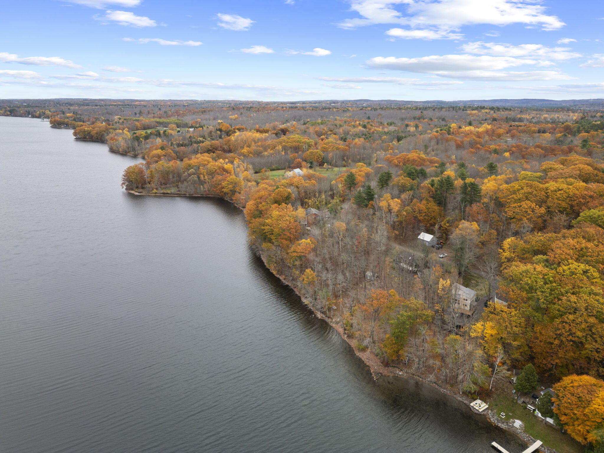 59 34th Fire Road China ME 04358