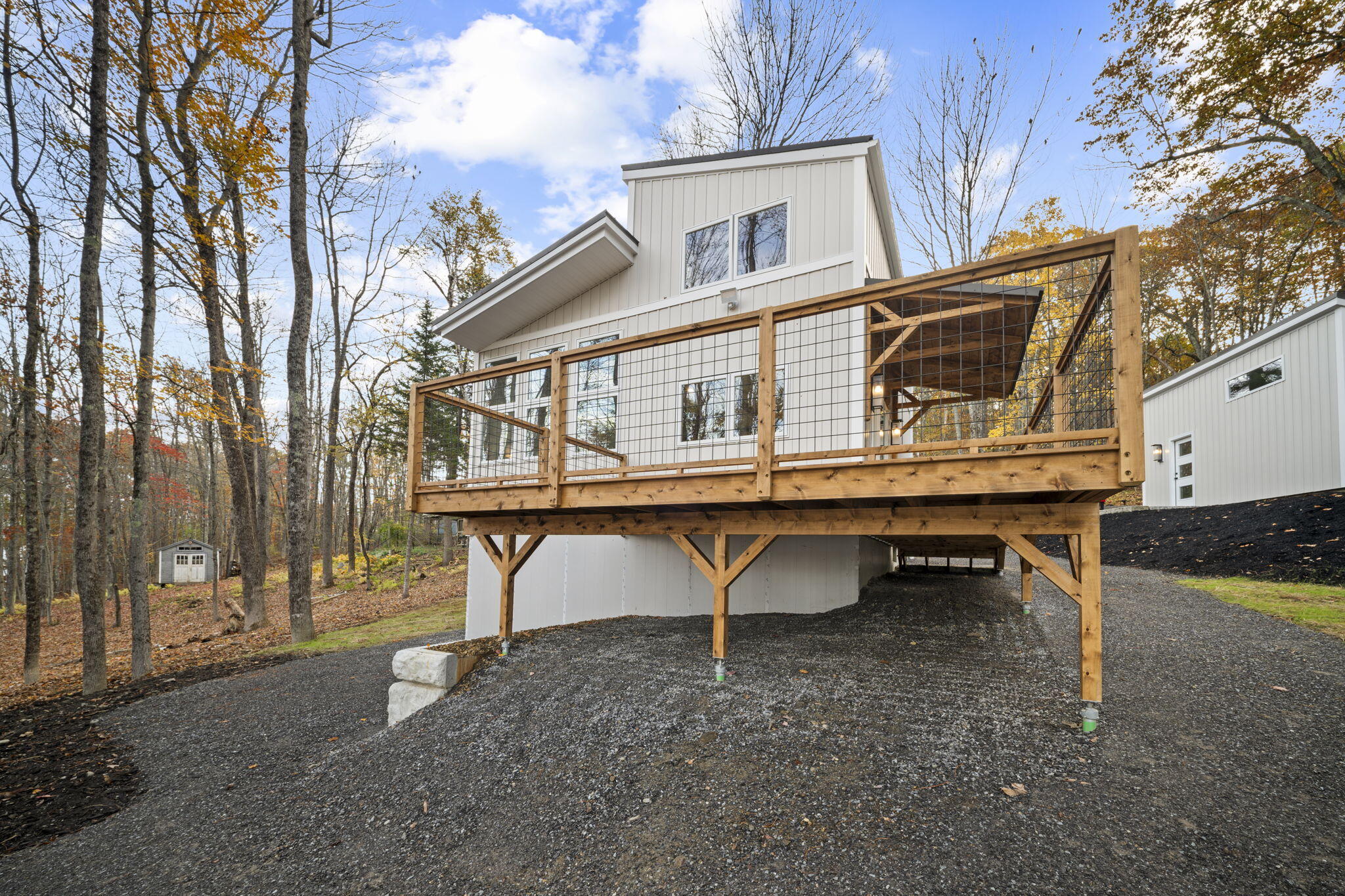 59 34th Fire Road China ME 04358