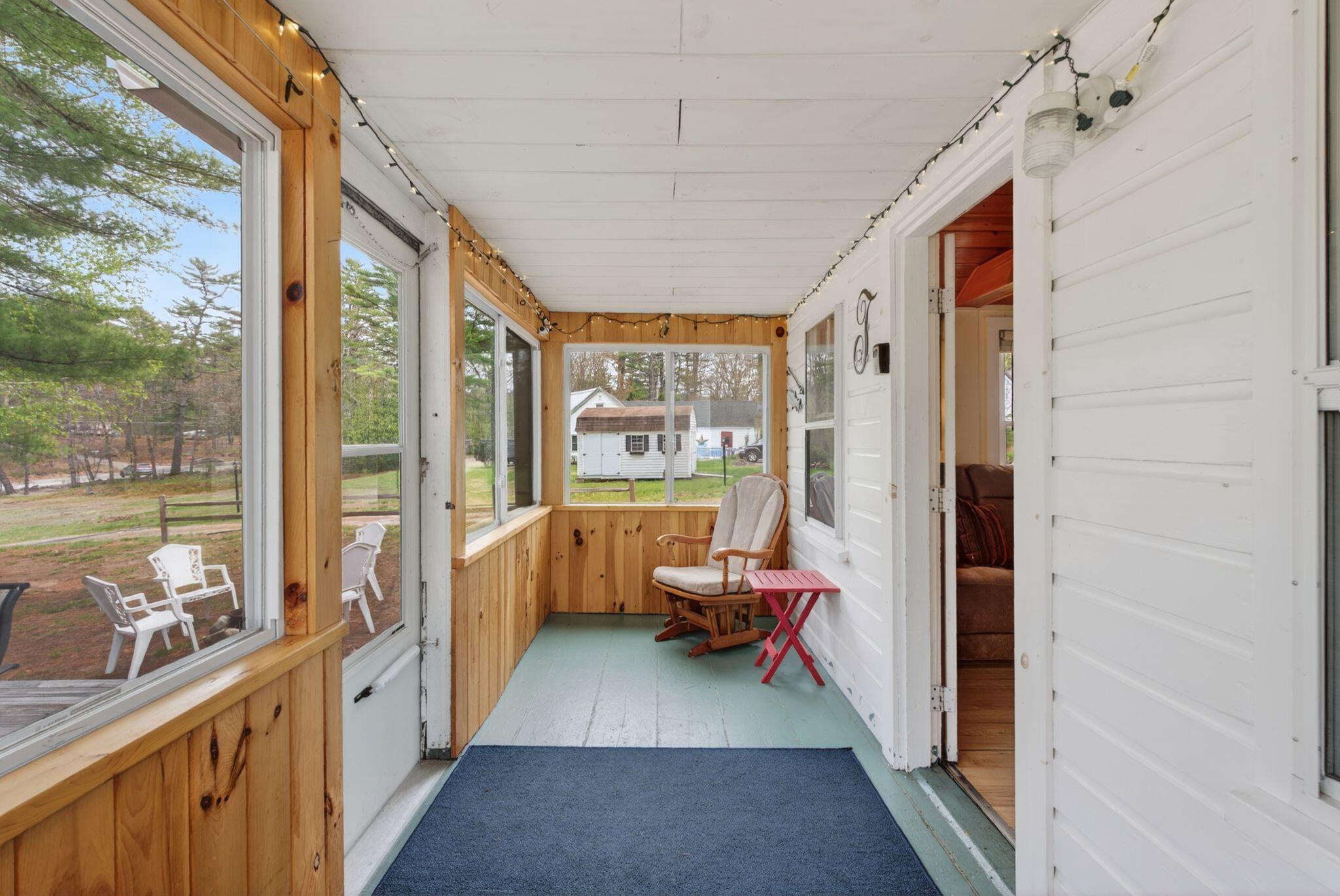 1 Gilleys Lane Raymond ME 04071
