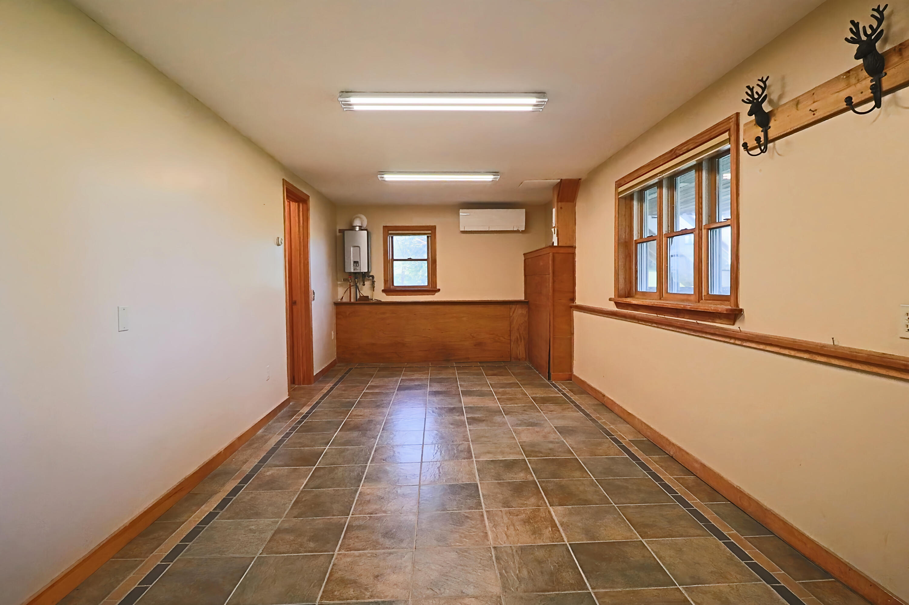 540 Milbridge Road Cherryfield ME 04622