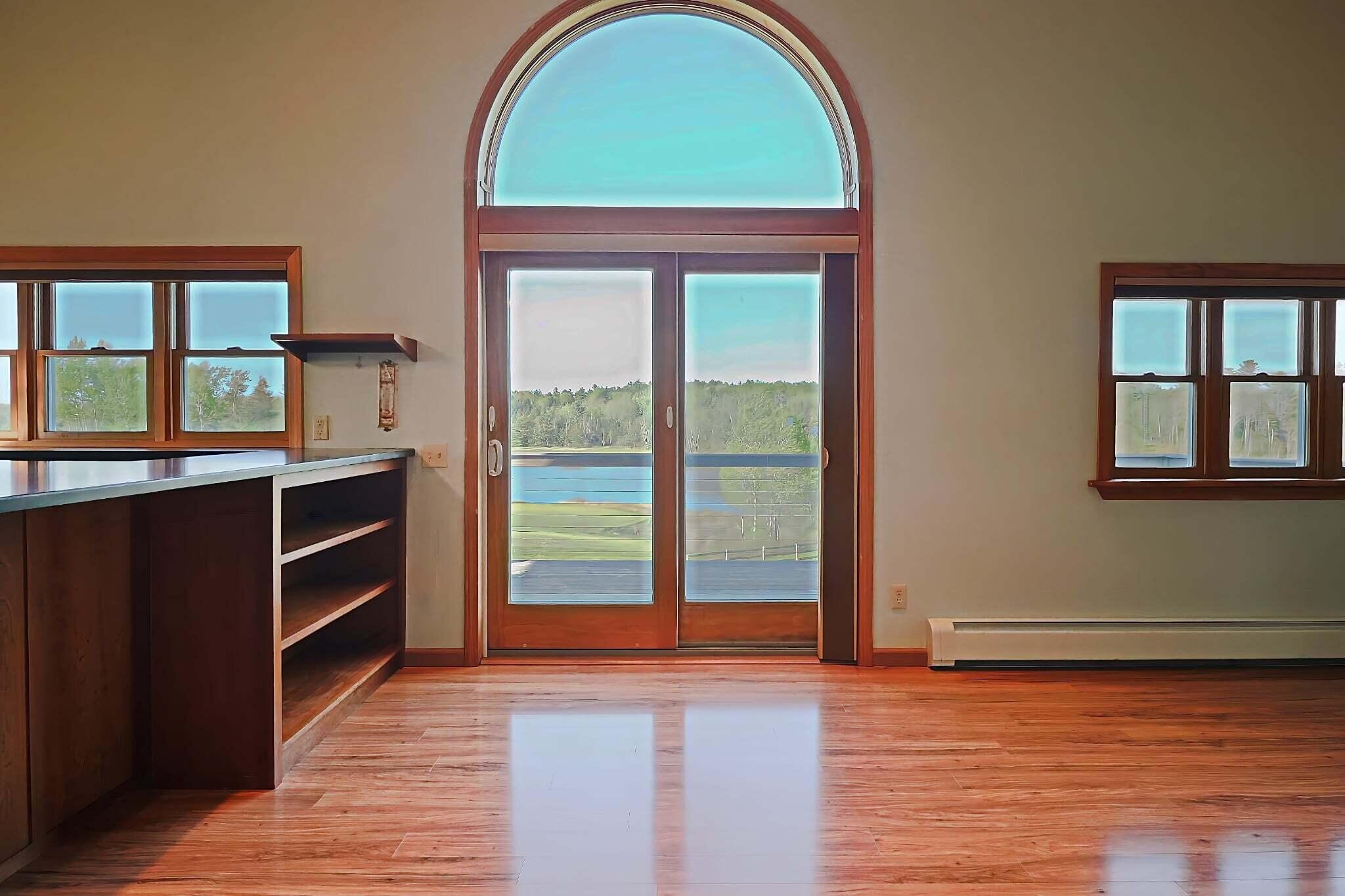 540 Milbridge Road Cherryfield ME 04622