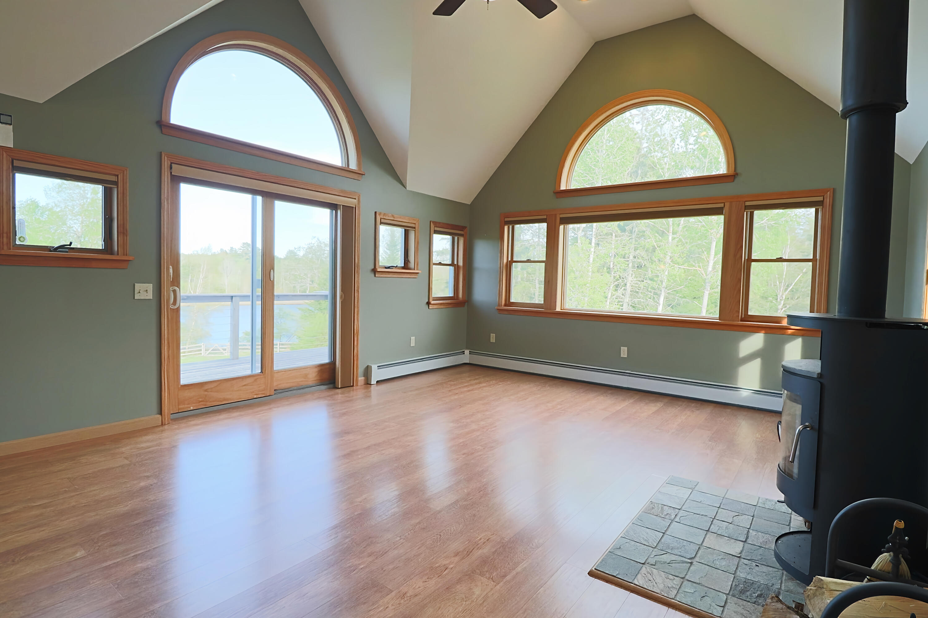 540 Milbridge Road Cherryfield ME 04622