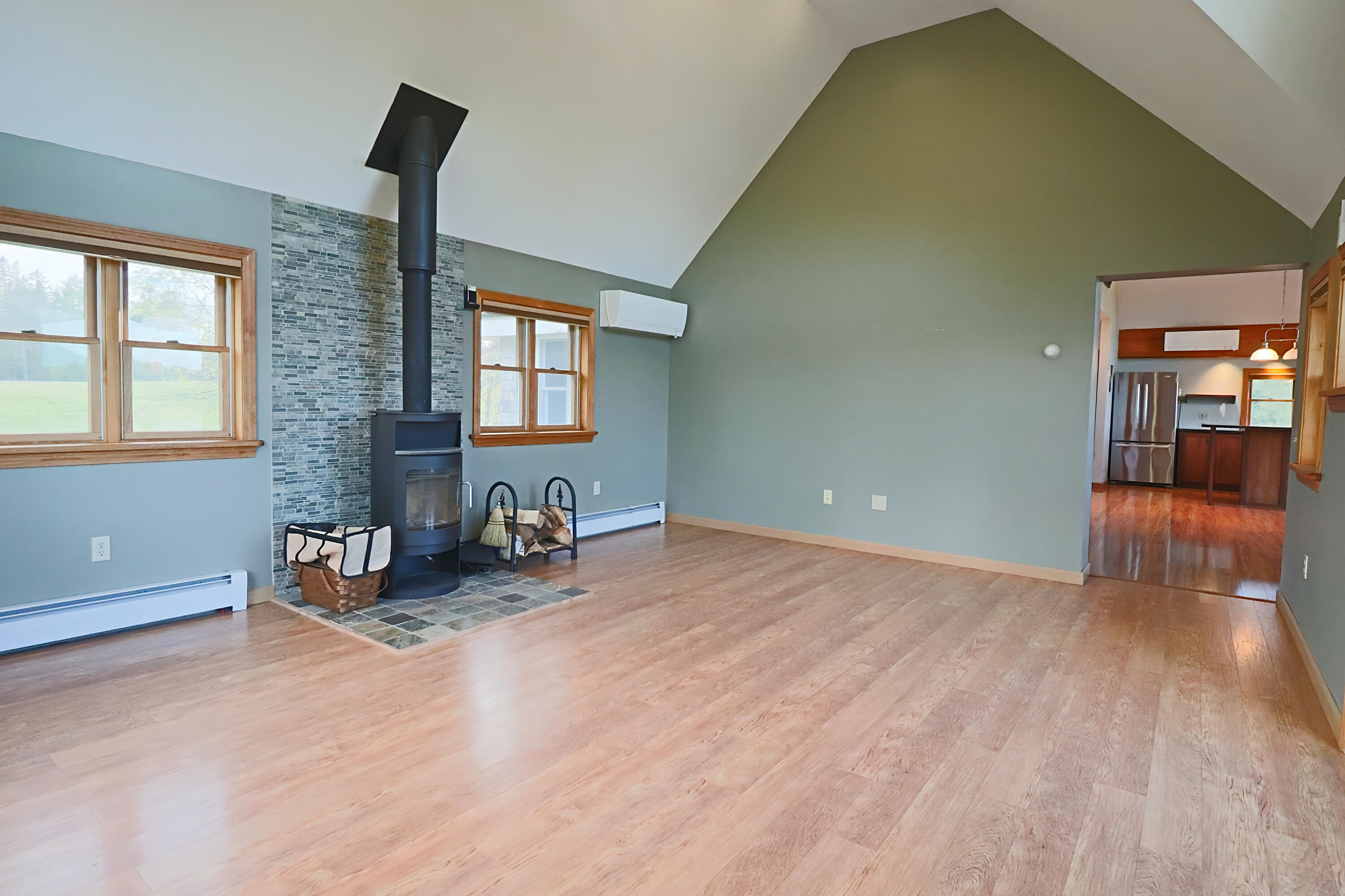 540 Milbridge Road Cherryfield ME 04622