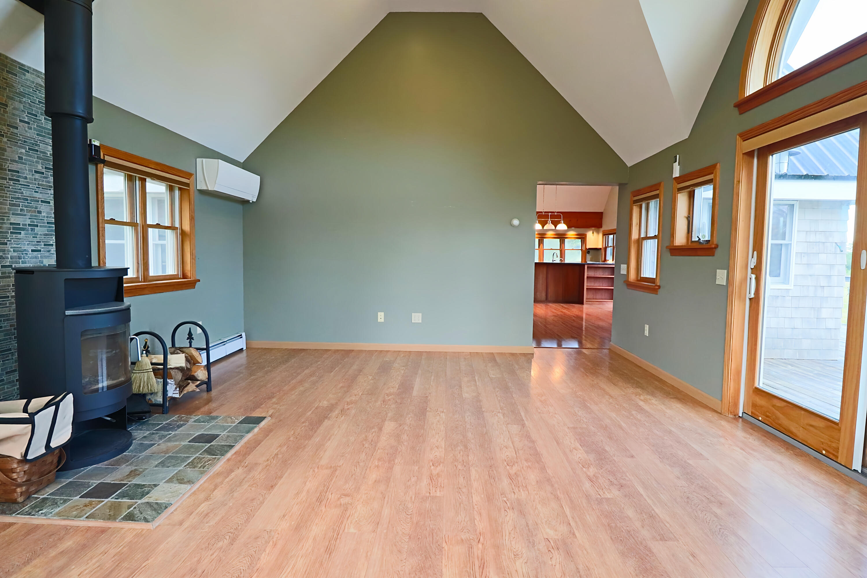 540 Milbridge Road Cherryfield ME 04622