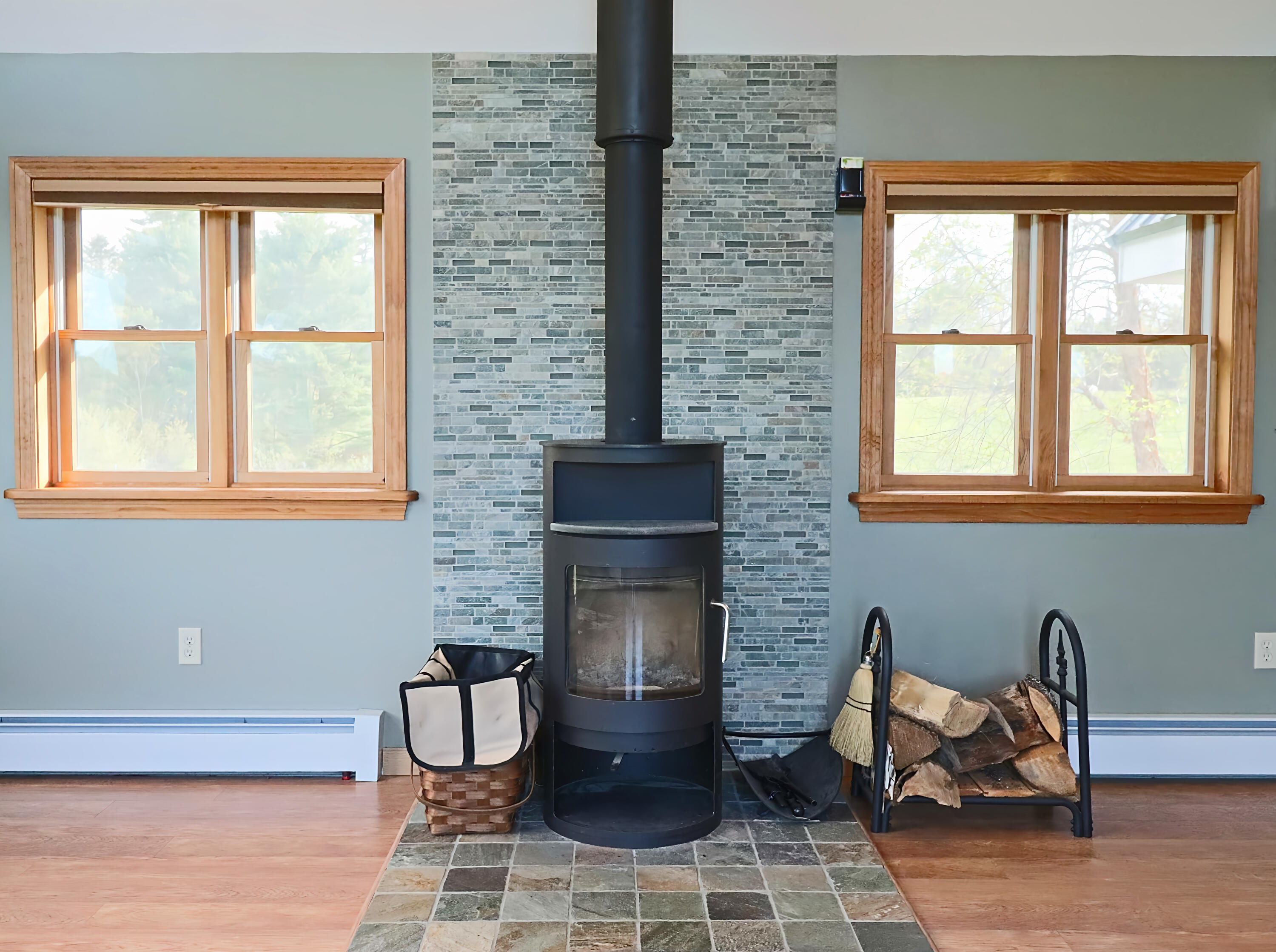 540 Milbridge Road Cherryfield ME 04622