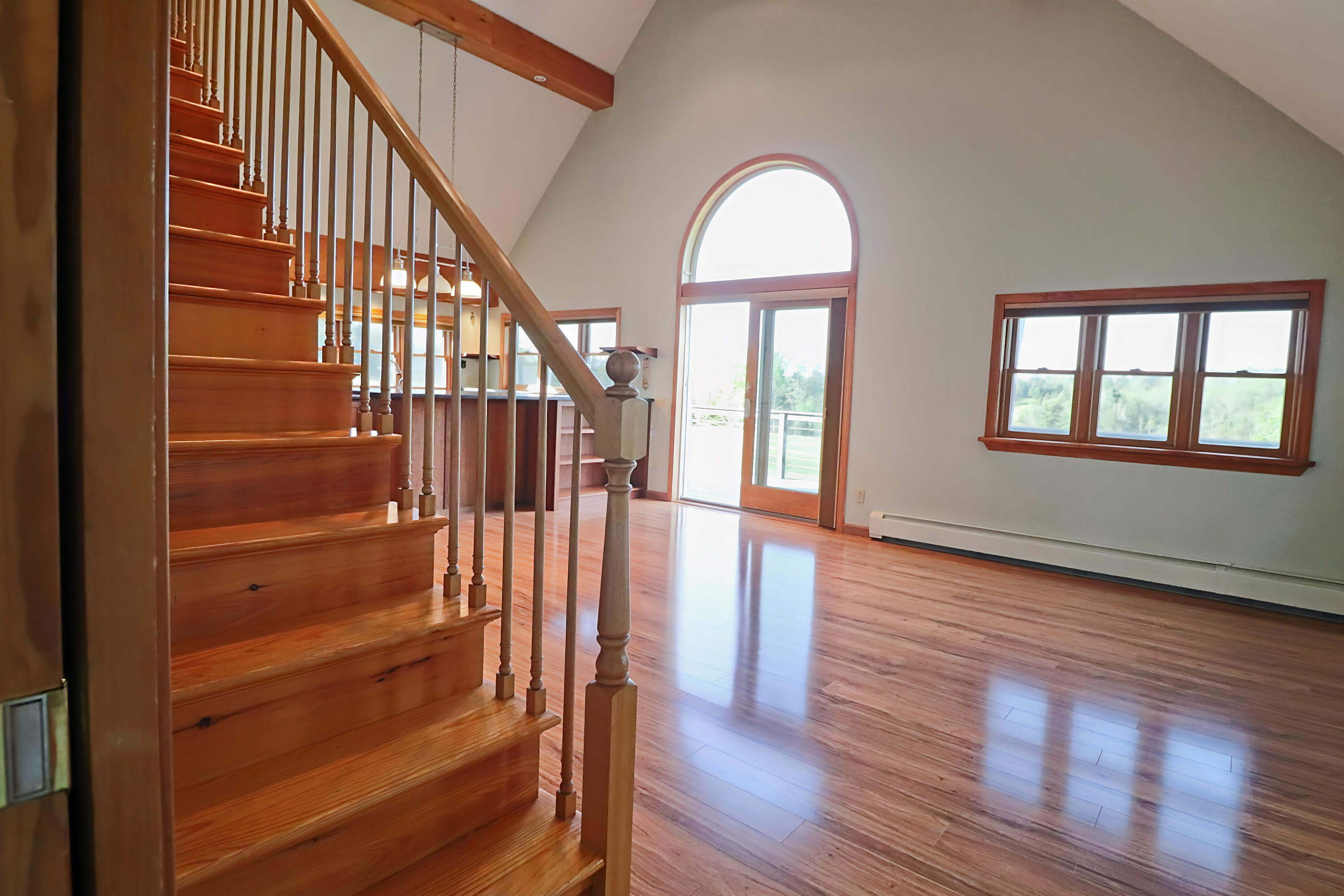 540 Milbridge Road Cherryfield ME 04622