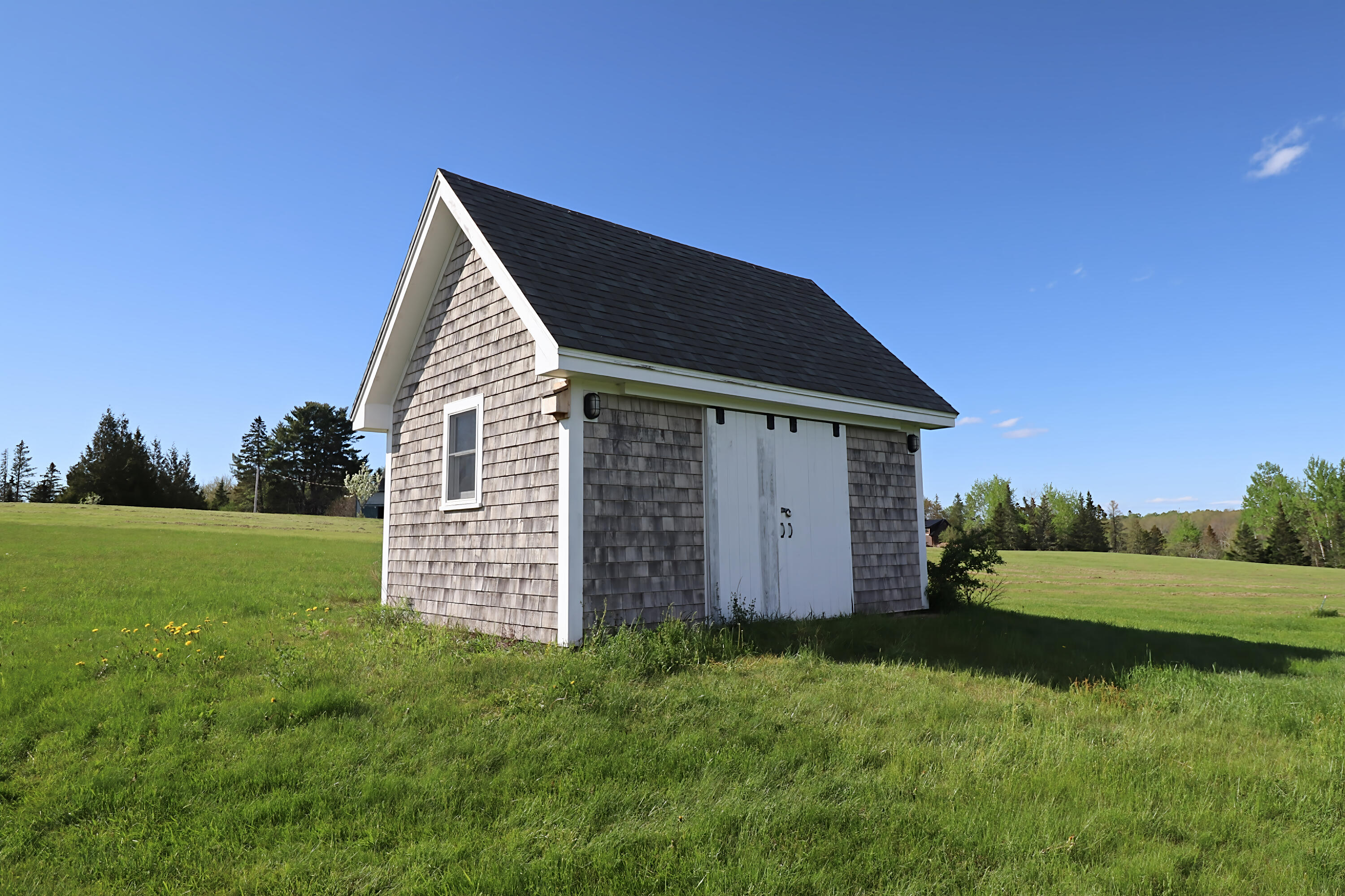 540 Milbridge Road Cherryfield ME 04622